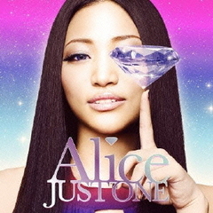 JUST　ONE（初回生産限定盤）