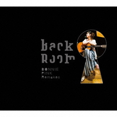 Back　Room　?BONNIE　PINK　Remakes?（初回限定盤）