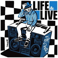 LIFE＆LIVE