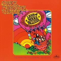 ランド・オブ・メイク・ビリーヴ