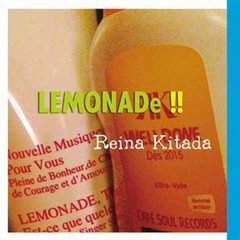 LEMONADe！！