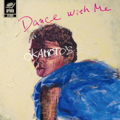 Dance　With　Me／Dance　With　You