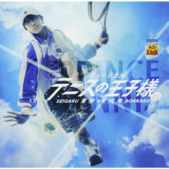 ミュージカル『テニスの王子様』3rd　season　青学（せいがく）vs六角