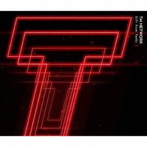 TM NETWORK／Gift from Fanks T 通販｜セブンネットショッピング