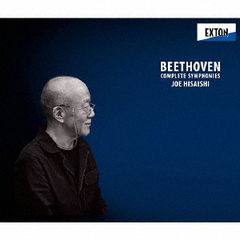 ベートーヴェン：交響曲全集《プラスチック　マルチケース仕様》