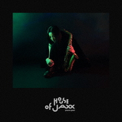 House　of　Jaxx
