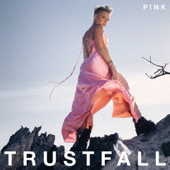 P！NK／トラスト・フォール