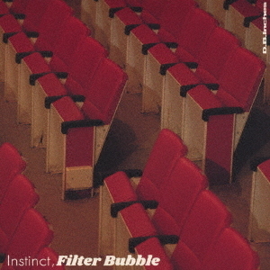 ���֥�ͥåȥ���åԥ󥰤��㤨���Instinct��Filter��Bubble�פβ����Ǥ������ʤ�2,200�ߤˤʤ�ޤ���