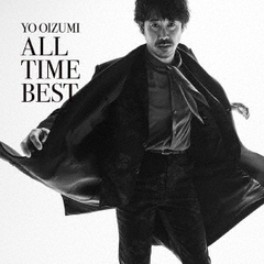 大泉洋／YO OIZUMI ALL TIME BEST（通常盤／CD）