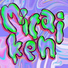 Mitaiken