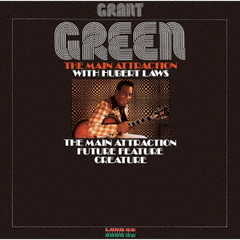 ザ・メイン・アトラクション