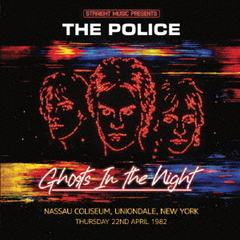 ゴースト・イン・ザ・ナイト　1982