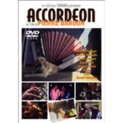 ピエール・バルー／アコーディオン（ＤＶＤ）