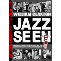 Jazz seen／カメラが聴いたジャズ（ＤＶＤ）