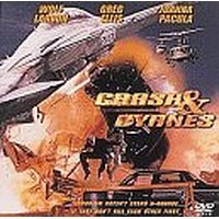 クラッシュ&バーンズ（ＤＶＤ）