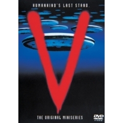 V　－THE　ORIGINAL　MINISERIES－（ＤＶＤ）