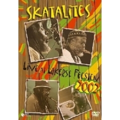 LIVE　AT　THE　LOKERSE　FEESTEN　2002（ＤＶＤ）