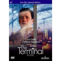 ターミナル　DTSスペシャル・エディション（ＤＶＤ）