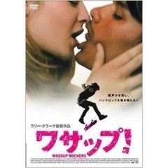 ワサップ！（ＤＶＤ）