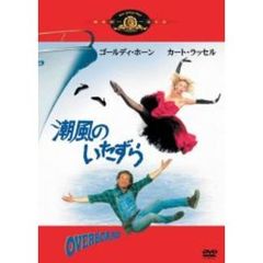 潮風のいたずら（ＤＶＤ）