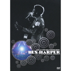 ライヴ・アット・ザ・ハリウッド・ボウル（ＤＶＤ）
