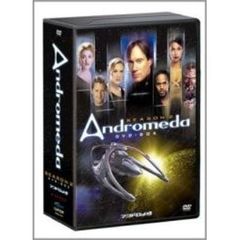 アンドロメダ シーズン 2 DVD-BOX（ＤＶＤ）