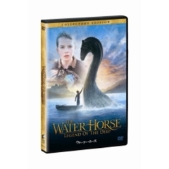 ウォーター・ホース　コレクターズ・エディション（ＤＶＤ）