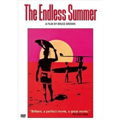 エンドレス・サマー（ＤＶＤ）