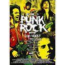 THE　PUNK　ROCK　MOVIE　スタンダード・エディション（ＤＶＤ）