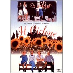 踊れトスカーナ！（ＤＶＤ）