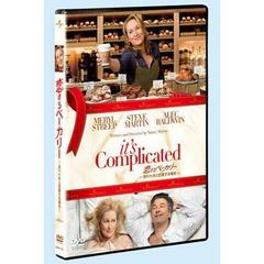 恋するベーカリー～別れた夫と恋愛する場合～（ＤＶＤ）