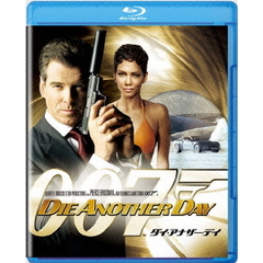 007／ダイ・アナザー・デイ（Ｂｌｕ－ｒａｙ）