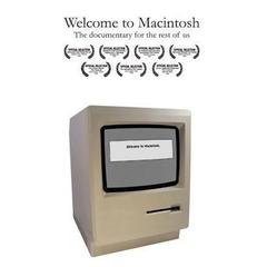 Welcome to Macintosh ウェルカム・トゥ・マッキントッシュ（ＤＶＤ）