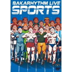 バカリズム／バカリズムライブ 「SPORTS」（ＤＶＤ）