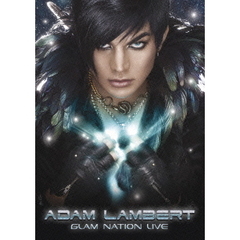 グラム・ネーション・ライヴ（ＤＶＤ）