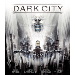 ダークシティ（Ｂｌｕ－ｒａｙ　Ｄｉｓｃ）