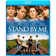 スタンド・バイ・ミー（Ｂｌｕ－ｒａｙ　Ｄｉｓｃ）