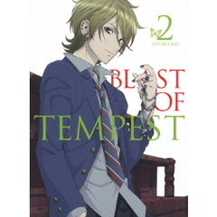 絶園のテンペスト 2 ＜完全生産限定版＞（Ｂｌｕ－ｒａｙ）