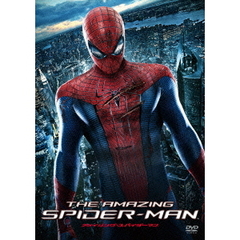 アメイジング・スパイダーマン（ＤＶＤ）