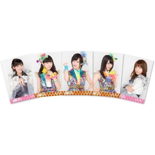 AKB48グループ臨時総会 ～白黒つけようじゃないか！～（AKB48