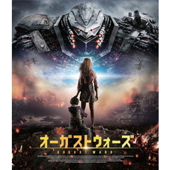 オーガストウォーズ（Ｂｌｕ－ｒａｙ）