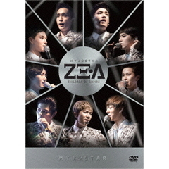 その他 ZE:A My sweety DVD ZEA ZE:A JAPAN TOUR 「My Sweety」 DVD [DVD-ROM][DVD] - ZE:A