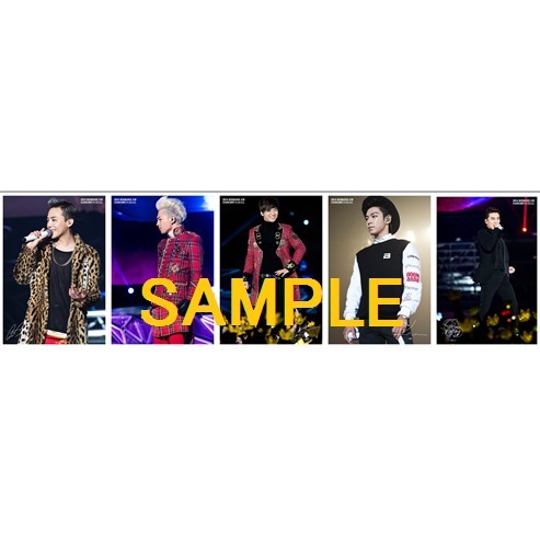 BIGBANG／2014 BIGBANG +α CONCERT IN SEOUL ＜初回生産限定盤