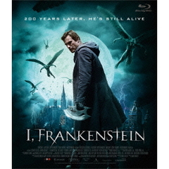 アイ・フランケンシュタイン（Ｂｌｕ－ｒａｙ）