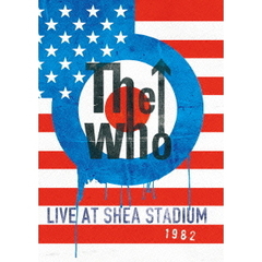 ライヴ・アット・シェイ・スタジアム　1982（ＤＶＤ）