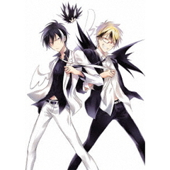 SERVAMP －サーヴァンプ－ 第5巻（Ｂｌｕ－ｒａｙ）