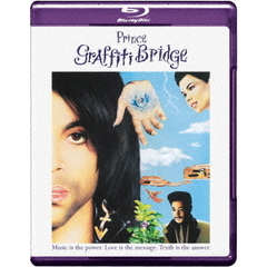 グラフィティ・ブリッジ　ブルーレイ　メモリアル・エディション（Ｂｌｕ－ｒａｙ　Ｄｉｓｃ）