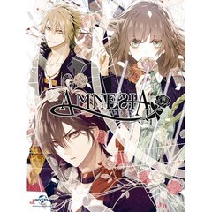 AMNESIA Blu-ray BOX（Ｂｌｕ－ｒａｙ）