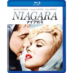 ナイアガラ（Ｂｌｕ－ｒａｙ　Ｄｉｓｃ）