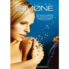 シモーヌ（ＤＶＤ）
